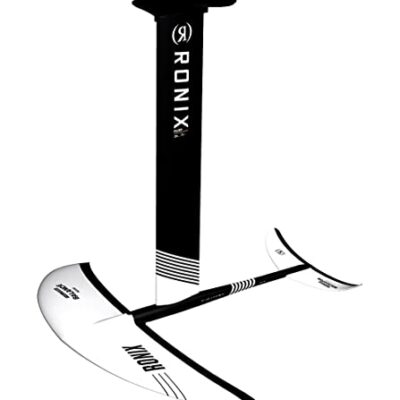 Ronix Complete Fluid 28in. Mast-Link 3D 39cm -Hyb. Balance 1300 -Hyb. Nav. 240cm