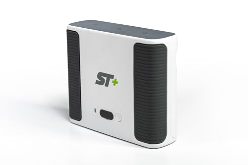 SkyTrak Golf Launch Monitor and Golf Simulator White Gray Black Green - Image 3
