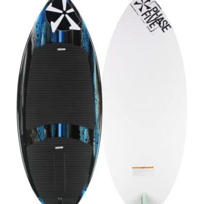 PHASE FIVE Prop Skim Style Wakesurf Board
