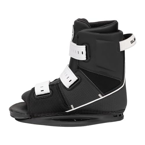 Slingshot Sports Option EverShred Wakeboard Bindings L/XL - Image 2