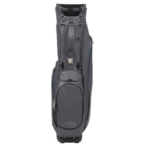 Titleist LINKSLEGEND Members Bag Charcoal - Image 2