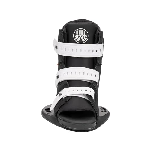 Slingshot Sports Option EverShred Wakeboard Bindings L/XL - Image 4