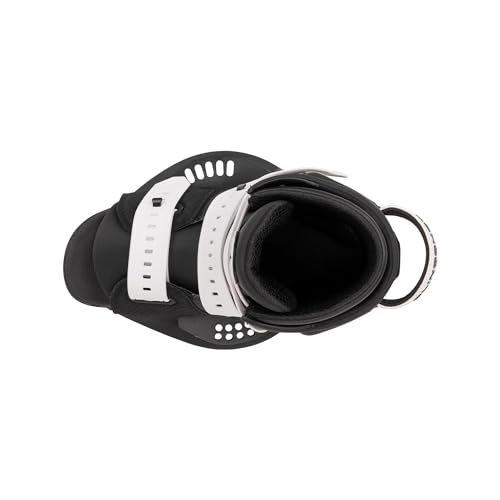 Slingshot Sports Option EverShred Wakeboard Bindings L/XL - Image 6