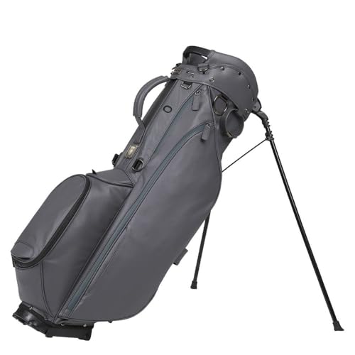 Titleist LINKSLEGEND Members Bag Charcoal