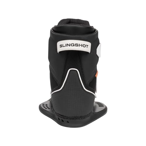 Slingshot Sports Option EverShred Wakeboard Bindings L/XL - Image 5