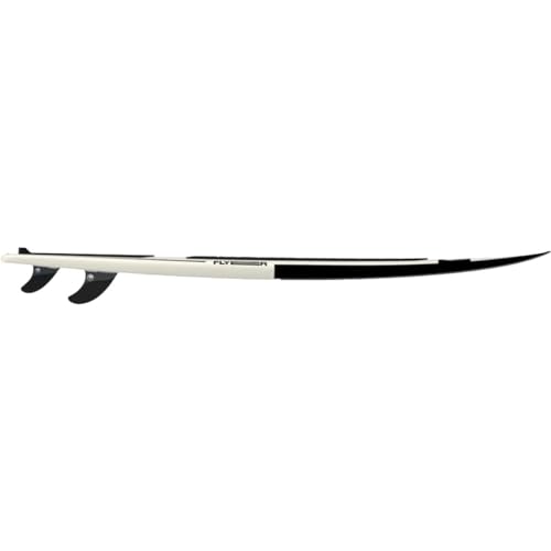 Liquid Force Flyer Thruster Wakesurf Board One Color - Image 2