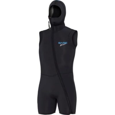 Wetsuits Tops