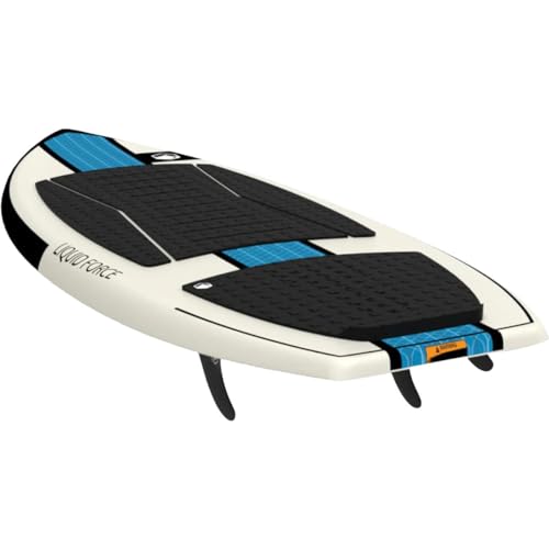 Liquid Force Flyer Thruster Wakesurf Board One Color - Image 3