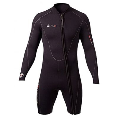 Wetsuits Shorty Suits