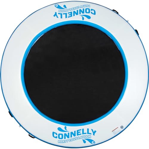 Connelly Party Cove Lagoon 10 Inflatable Lounge