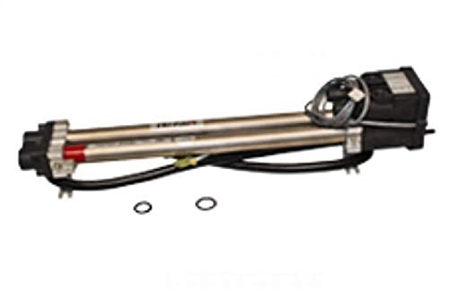 Hot Spring 76228 Grandee NXT Heater Assembly Titanium 4kW 2014-Current Red