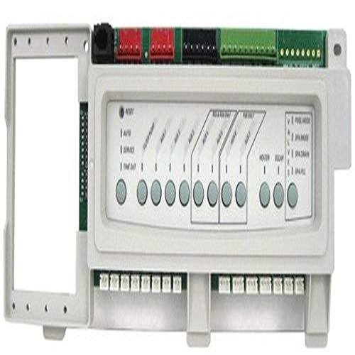 Zodiac Bezel Upgrade Replacement Kit for Aqualink RS2/6 Dual Equipment Revision - Pool and Spa Control Center