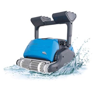 Dolphin Oasis Z5i Cleaner WiFi Model 2021 Blue