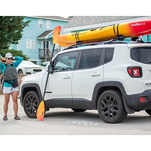 Old Town Ocean Kayak Malibu 11.5 - Seaglass - Image 9