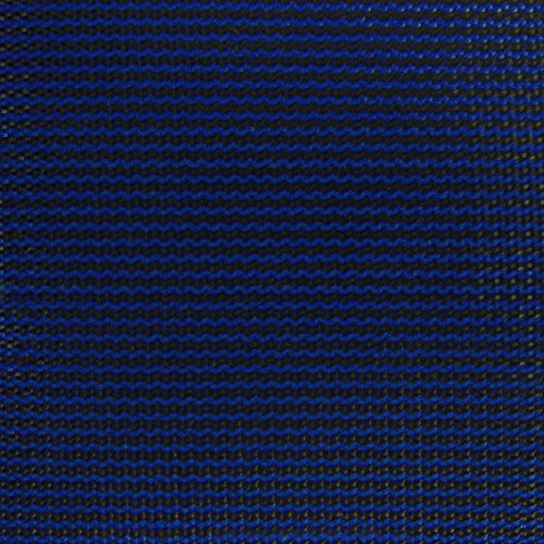 Arctic Armor Mesh Rectangular Safety Cover for In Ground Pools Blue - Image 2