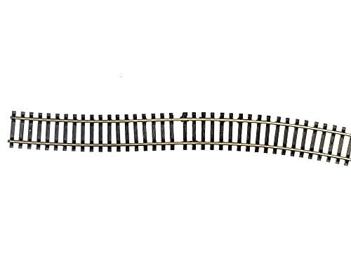 Lionel Code 100 Nickel Silver HO Flex Track Bulk Case 100