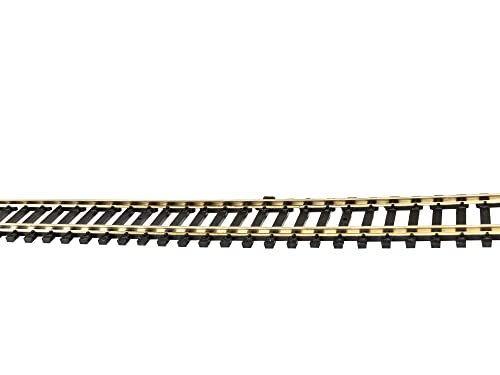Lionel Code 100 Nickel Silver HO Flex Track Bulk Case 100 - Image 2