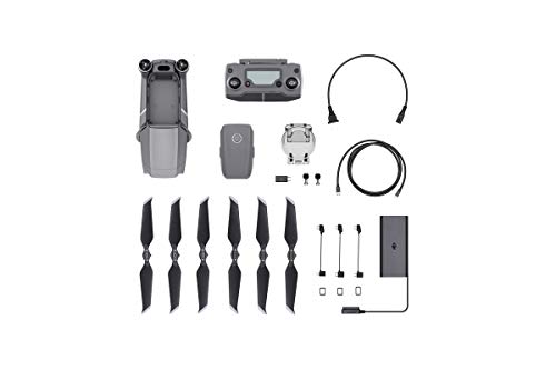 CAMRISE DJI Mavic 2 Zoom Drone Quadcopter 12MP Renewed - Image 4