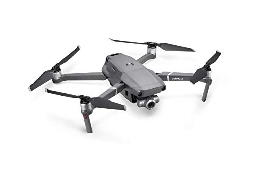 CAMRISE DJI Mavic 2 Zoom Drone Quadcopter 12MP Renewed - Image 5