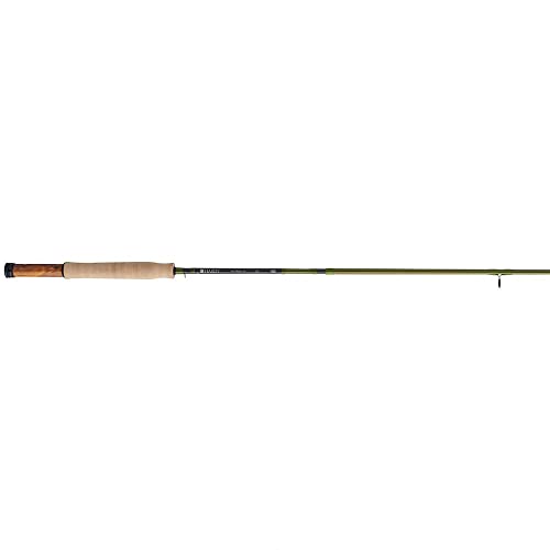 Hardy Diagnostics HROR905 Ultralite NSX SR Fly Rod 9" Multi