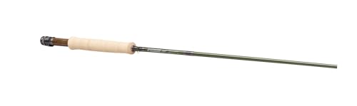 SAGE Sonic Fly Rod 8wt 9'0" Brown - Image 3