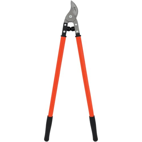 Zenport MV175 Professional Orchard and Landscape Tree Lopper 30-Inch Box of 12 Orange