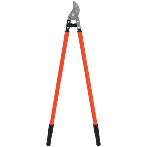 Zenport MV190 Professional Orchard and Landscape Tree Lopper 36-Inch Box of 12 Orange