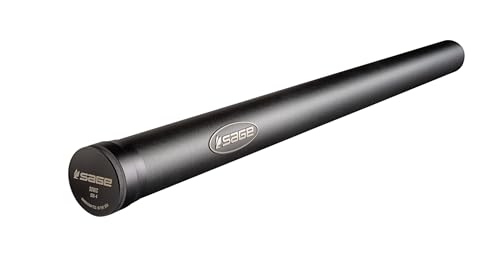 SAGE Sonic Fly Rod 8wt 9'0" Brown - Image 2