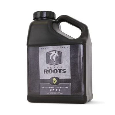 Heavy 16 Roots 6 Gallon Nutrient Solution (23L)