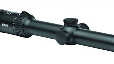 Gun Scopes