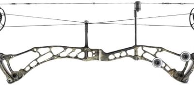 BowTech Bow Solution SD RH 60 Breakup Country 60