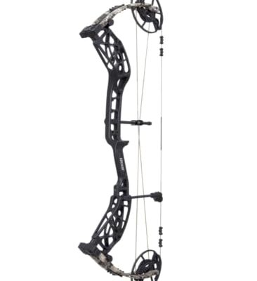 Bear Archery Whitetail MAXX Black/Whitetail