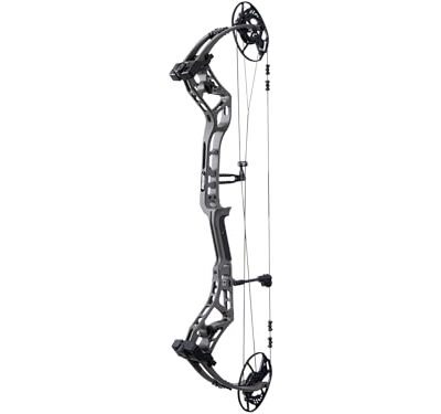 Bear Archery Surpass Bow 60 lbs. RH Black