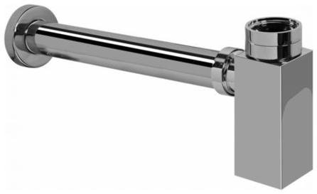 GRAFF Universal Square Decorative Trap G-9971-SN