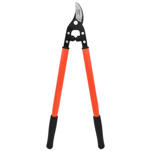 Zenport MV150 Professional Vine and Light Tree Lopper 1.25 Cut 24-Inch Box of 12 Orange