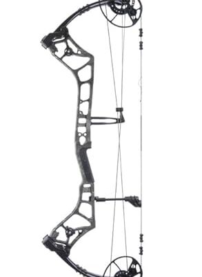 Bear Archery Surpass Bow Strata Black 70 lbs LH