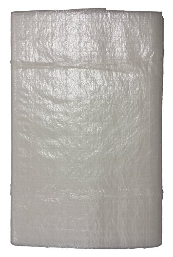 DIO-Betalon 78" x 328' DT-650 PVA Agricultural Floating Row Cover Natural