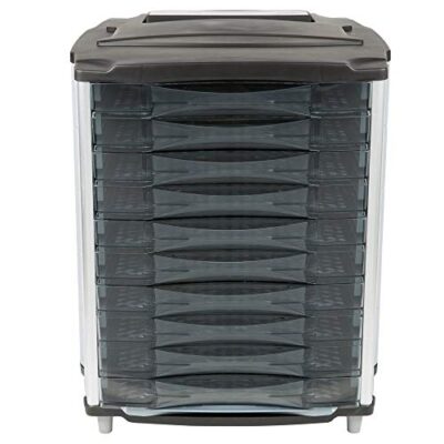 TableTop King 10-Tray Food Dehydrator 830W