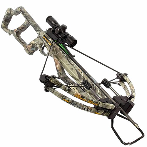 PRK X301-MR Enforcer Multi-Reticle Crossbow Camo