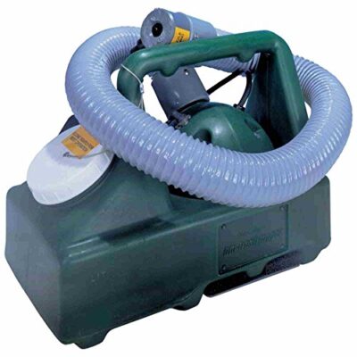 Nu-Calgon Bio-Fresh Fogger 4693-0