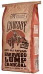 Duraflame Cowboy Lump Charcoal 20 Lb.