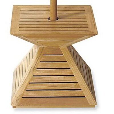 Umbrella Stands & Bases