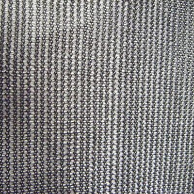 XTARPS 12 ft. x 300 ft. 7 oz Premium Sun Shade Cloth Black