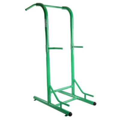 Stamina 65-1460 Green Power Tower Dip Station