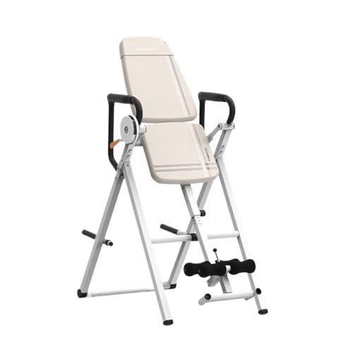 ZTHYSHXA Inversion Table, One Color, One Size