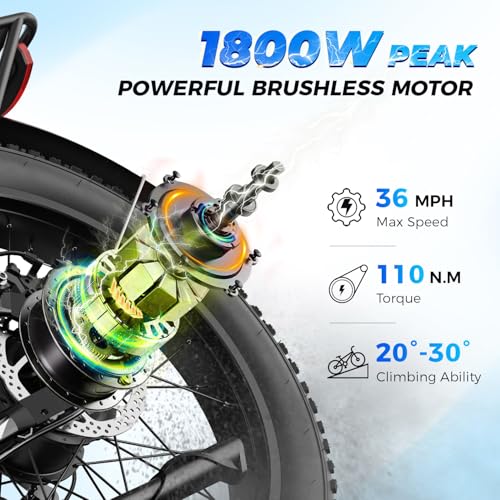 Aipas M1 Pro & M2 Pro Electric Bike Combo, 26 x 4.0"