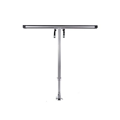 Spring Creek Manufacturing Double Hitch Rack (Without Loading Bars)