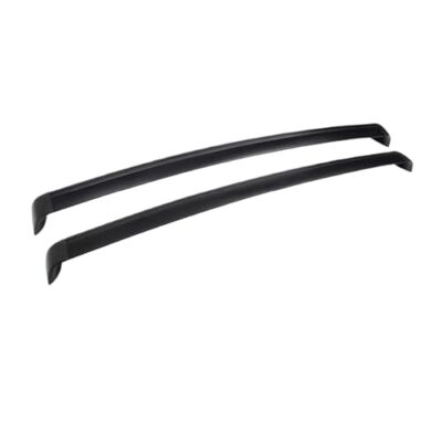 STLNMEBF Lockable Roof Rack Compatible for Tesla Model Y 2020-2025 Juniper Aluminum Kayak and