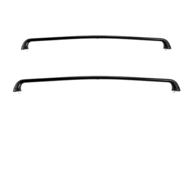 STLNMEBI Roof Rack Cross Bars Compatibile for Tesla Model Y 2020-2023 Canoe Kayak Luggage