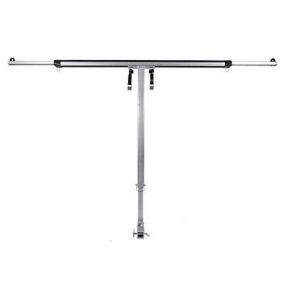 Spring Creek Manufacturing Double Hitch Rack (with Loading Bars)